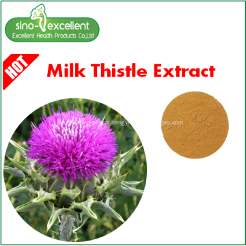 Milk Thistle extract